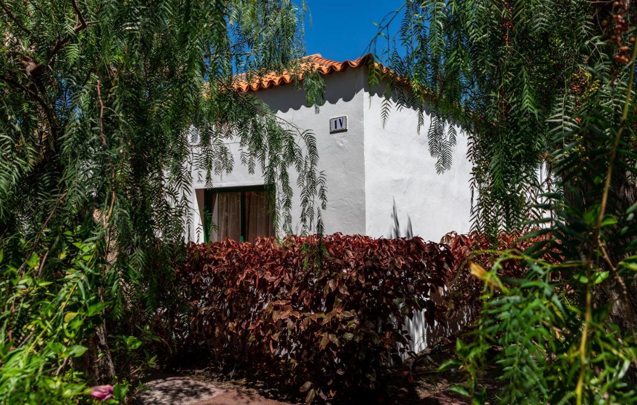 Bungalow Villa Verde 1 El Paso Bagian luar foto
