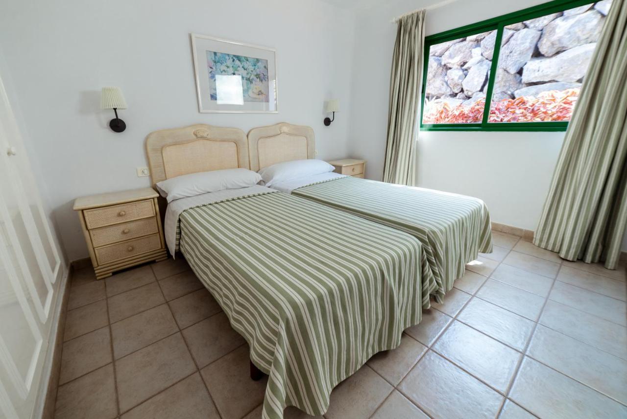 Bungalow Villa Verde 1 El Paso Bagian luar foto