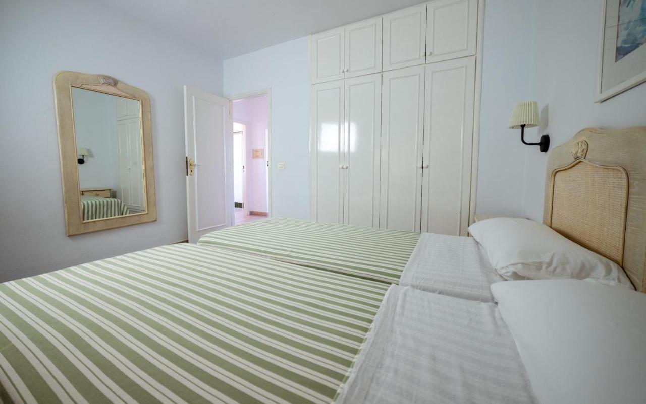 Bungalow Villa Verde 1 El Paso Bagian luar foto