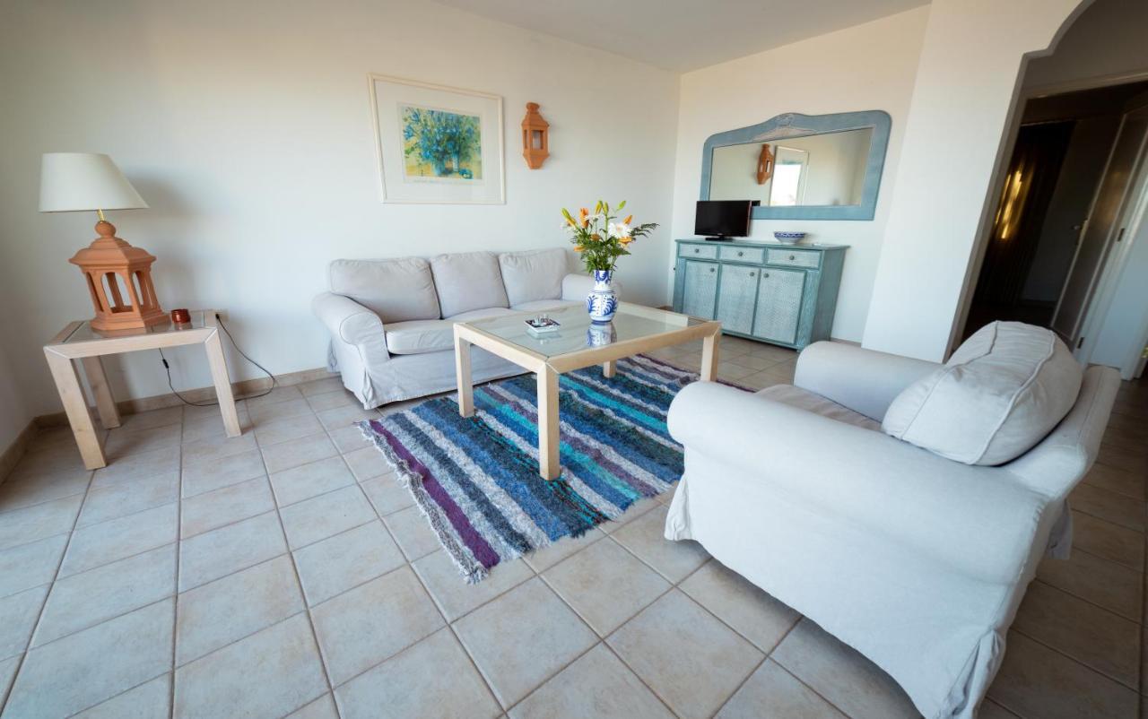 Bungalow Villa Verde 1 El Paso Bagian luar foto